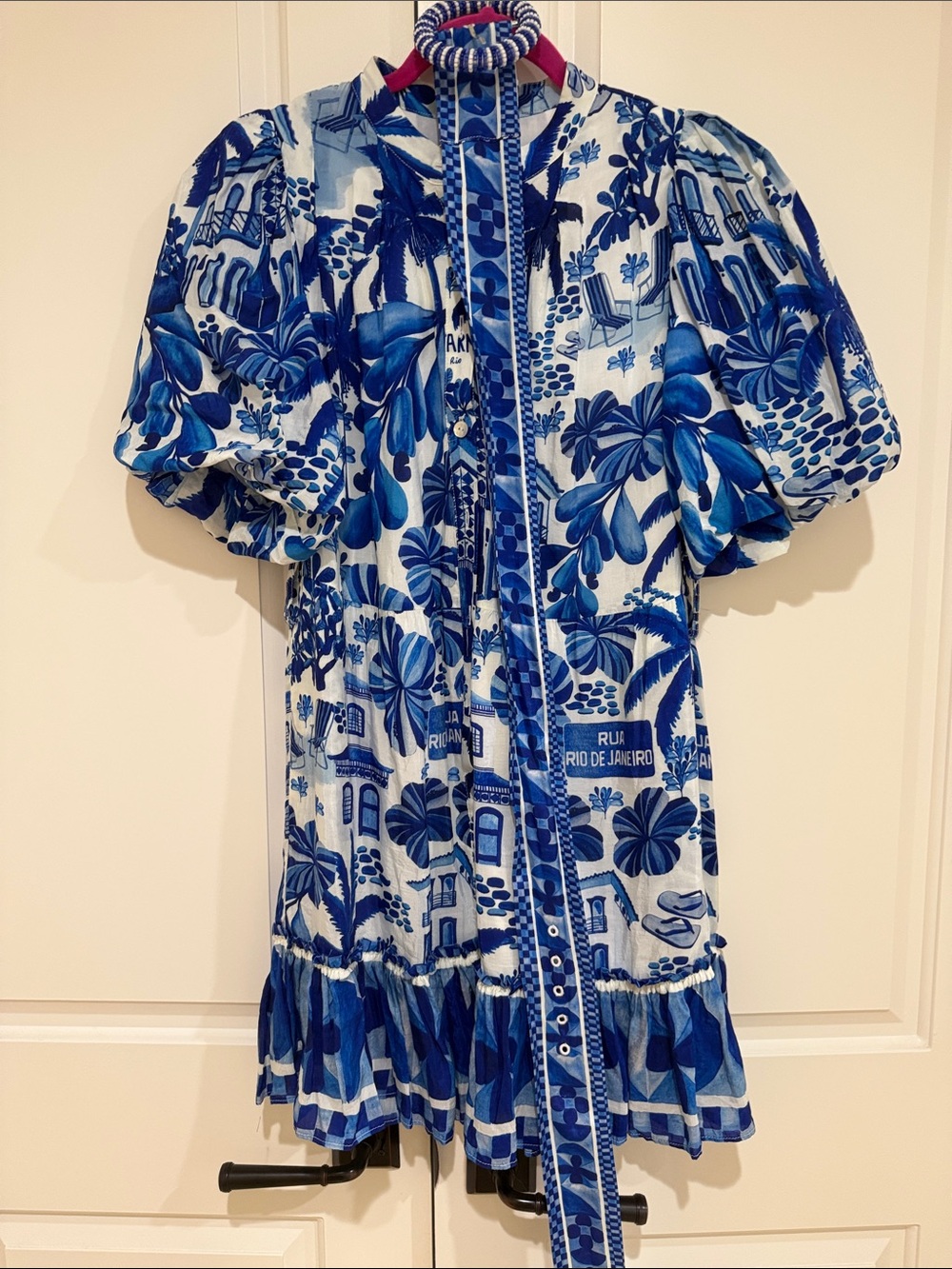 Farm Rio Dress